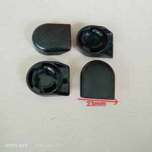 COVER TUTUP BAUT ARM WIPER TANGKAI DEPAN AVANZA XENIA RUSH TERIOS KIJANG INNOVA ORI