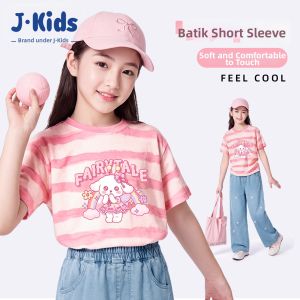 JKIDS | Lightweight Girls Jeans
