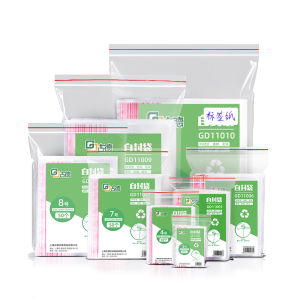 Good | Thick Plastic Ziplock Sealing Preservation Bag