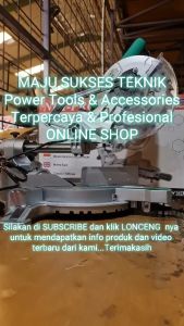 NRT-PRO MS 7190 HD Mesin Miter Saw 7 Inch Mitersaw Mesin Gergaji Aluminiun Kayu 7Inch MS 7190 MS7190