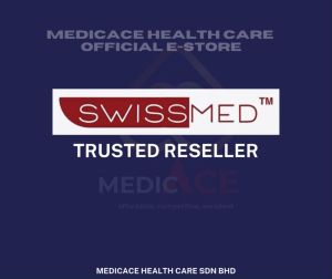 [USA FORMULATION] Swissmed AIE-X 800mg 30s/2x30s (Exp: 04/2027)