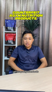 Agym Nutrition Titan Mass - Z (2kg) - Mass Gainer Muscle Building Weight Gain & Halal