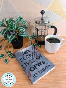 The Secret Lives of OFWs