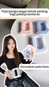 Vibration Fitness Massager / AC321-Vibration Fitness Massager DZ