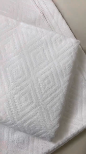 Kain Ihrom Dewasa ♡ Baju Ihram Premium ♡ Baju Ihram Perlengkapan Haji Umroh