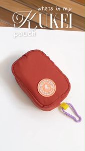 Lova.id - KUKEI: Pouch Koin Gantung