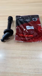 Hogama Cop / Tutup Busi Satria Fu 150 / Cangklong Busi Satria F150 / Kepala Busi / Asli