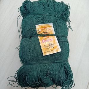 [ 1 PACK ] Tali /Benang UNITED Tali Kenur/Tali Layangan/Tali Pukat Troll /Tali Bareh Merek UNITED