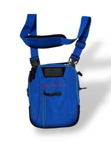 MATTHEW TACTICAL SLING BAG