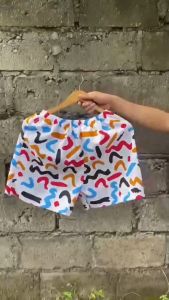 Celana Pendek Boxer dobel jahitan | Boxer Pria | Celana Boxer Distro | Boxer Anak | Celana Dalam Pria | Celana kolor | kolor pria
