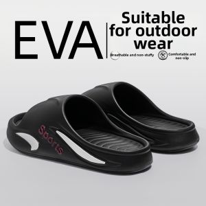 BUYANGSI | Non-slip Driving Beach Sandals Men