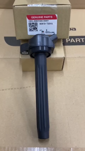 ORIGINAL PERODUA BEZZA 1.3 MYVI 2018> D51A ALZA D-CVT YARIS VIOS NSP151 VELOZ W101 SIENTA NSP170 PLUG COIL 90919-T2010