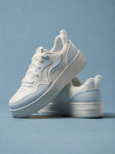 Li-Ning | Giày Nữ Thể Thao Đệm Mềm