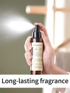 100ml Clothing Home Fragrance Spray Shoe Cabinet Air Freshener Clothes Long Lasting Scent Freshener