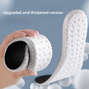 XIANZHAO | Thickened Training Shoes Insoles Mens Long Standing No Fatigue Pain Relief Super Soft Bottom Comfortable Military Training Shoes