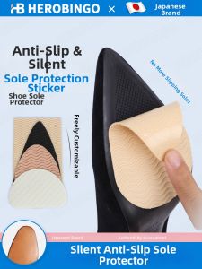 HEROBINGO | Anti-slip Anti-scuff Self-adhesive Silencing Protection Pads