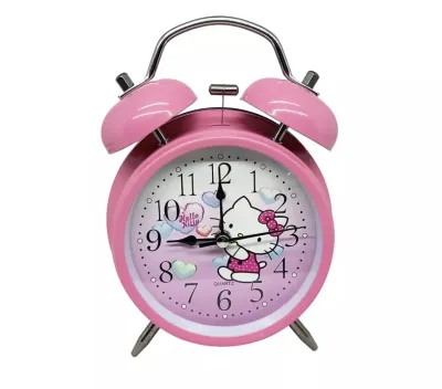 Jam Beker / Jam Alarm / Jam Meja / Jam Beker Karakter / Jam Beker Kring / Jam Besi - mawar88shop