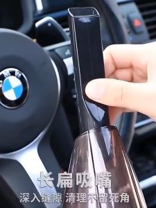 🌀Household car🌀wet and dry car vacuum cleaner vacuum cleaner for car portable vacuum cleaner for car mini portable car vacuum cleaner vaccium cleaner portable car portable vacuum for home and car