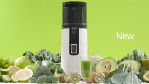 [Back In Stock] Hurom Slow Juicer H400 Easy Series Cold Press Fruits Vegetables Slow Juicer (Juice Extractor)