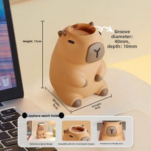 RUIDEDAN | Tom & Jerry Themed Watch Charging Stand