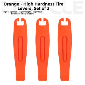 LEBYCLE | High Strength Tire Removal Tool
