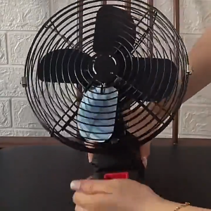 【ของแท้ 100%】พัดลม 8นิ้ว พัดลมแบตเตอรี่ ไร้สาย พัดลมแคมป์ปิ้ง พัดลมแบตไร้สาย แบบพกพา พัดลมพลังสูง พัดลม แบบ พกพา ความจแบต60000mAh ลมใหญ่ ไม่ต้องเสียบไฟ ใช้ได้หลายสถานที่ Fans