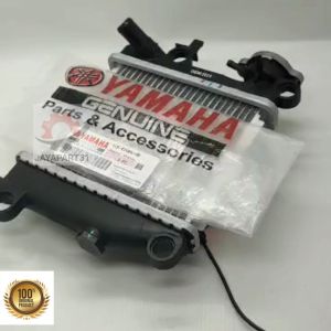 RADIATOR XEON 44D YAMAHA XEON KARBU XEON RC