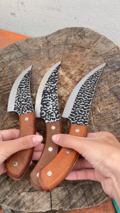 มีด มีดแล่ มีดทำครัวสไตล์ญี่ปุ่น มีดเลาะ มีดอเนกประสงค์ เครื่องมือทำครัว หั่นหมู เนื้อ แล่ปลา