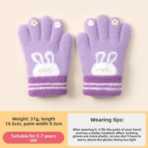 Winter Warm Childrens Gloves