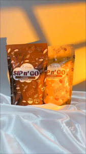 K Beauty Sip n Go Coffee and Cocoa Illestshop