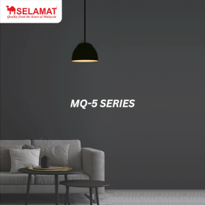 SELAMAT MQ5 SERIES Switches Socket Outlet Wall Plug (SIRIM APPROVED) Kilang/Direct Factory/Bulk Purchase