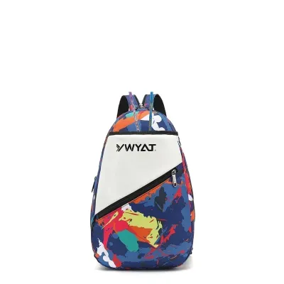 YWYAT Original Badminton Backpack Tennis Backpack Boy Bag Tenis Bag Girl Sports Backpack Children Racket Bag Badminton Bag Gym