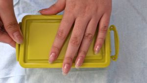 Kotak Penyimpanan Warna-warni MINI CONTAINER / box mini serbaguna uk S PREMIUM