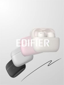 Tai Nghe Bluetooth 5.4 EDIFIER X3 Pro | Playtime tới 22h | Kết nối 2 thiết bị | Chống ồn chủ động | BH 15 Tháng