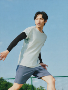 BENEUNDER | Sun Protection Cooling Breathable Arm Sleeves