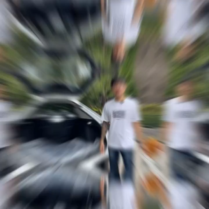 แผ่นกันรอยเบาะ พนักพิงหลัง MITSUBISHI XFORCE HEV ปี 2022-2025 เกรดพรีเมี่ยม งานโชว์รูม กันรอยขีดข่วนได้ดี