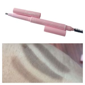 Eyebrow Pencil Alis Putar Plus Sikat