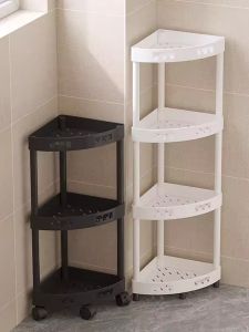 WANGXINGHEYUE | Multi-scene Corner Storage Rack