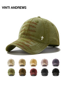 UV Protection Wide Brim Baseball Cap for Women