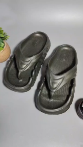 Wespro King sandal japit pria kekinian bahan Eva Phylon ringan 39-44