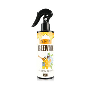 Jaysuing Floor Cleaning Care Oil Anti-Corrosion Wood Wax Oil Furniture Polishing Oil Non-Toxic Wooden Floor Maintenance Wood Furniture Cleaning Polishing Oil  Wood Care Supplies For Deep Nourishment And Restore Shine Of Wood Surfaces  Beeswax Spray