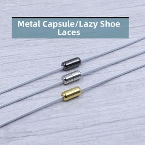 MINGRENBANG | No-tie Metal Shoe Lace Clips