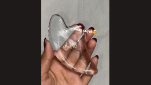 Gua Sha Lume: Alat Pijat Wajah Gua Sha & Perawatan Wajah