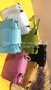 Tas Wanita Handbang Mini Amarta