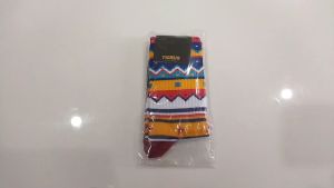 Tigrus Kaos Kaki Pria 465TGR Warna : Kombinasi Ukuran : All Size Bahan : Polyester