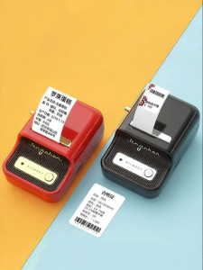 Niimbot | Home Use Multi-functional Thermal Label Printer B21