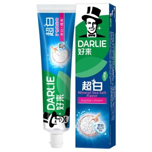 Darlie | Brightening & Gentle Oral Care Toothpaste