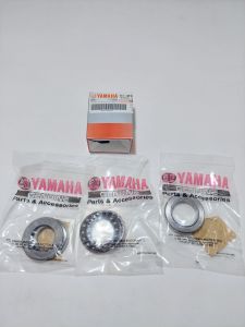 Komstir Comstir Yamaha Vixion Old/Vixion New/NVL /Xabre R15 /3C1