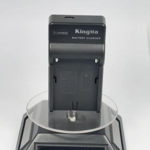 [KingMa] NP-F750 / NP-F770 Camera Replacement Battery / Set / Charger for Sony Cameras using F750 / F770 Battery