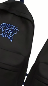 Bg49- TAS ANAK SEKOLAH LAKI-LAKI SD SMP SMA REMAJA VIRAL TERBARU 2024 MURAH KUAT